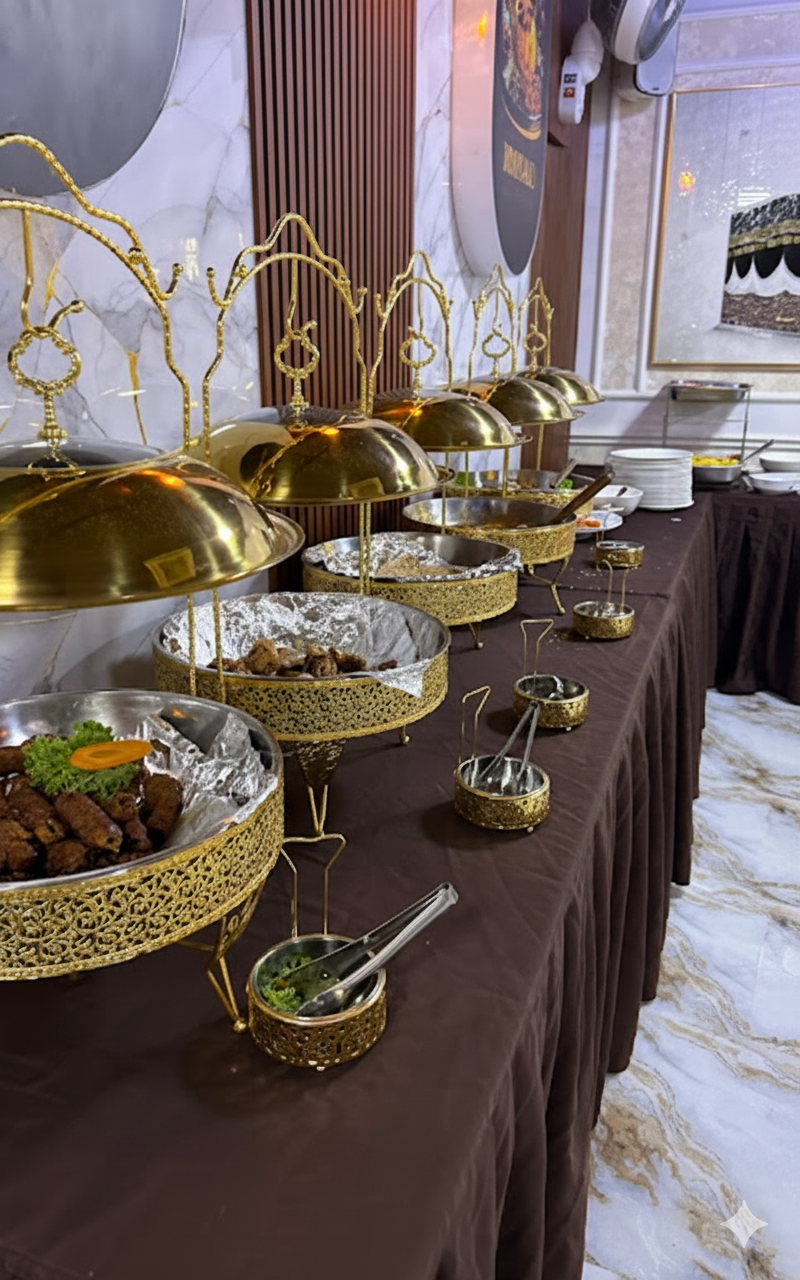 Catering Event